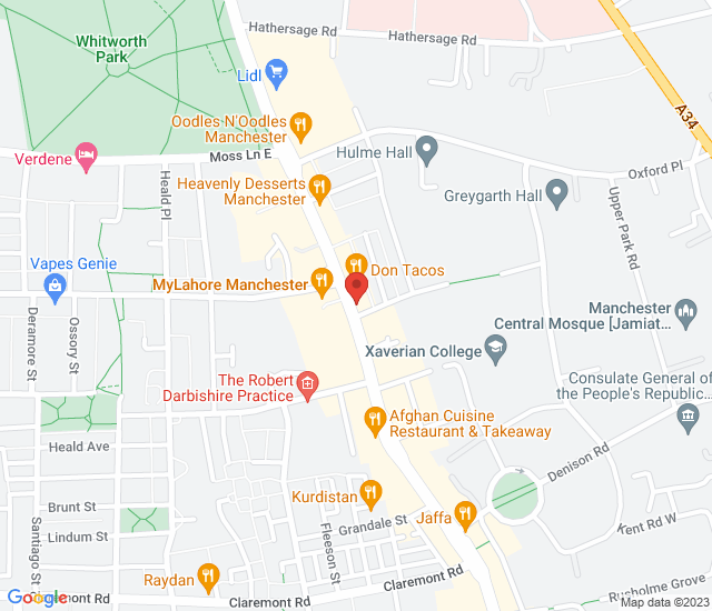 Mughli Charcoal Pit map address