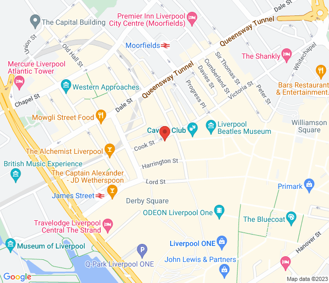 Piccolino map address